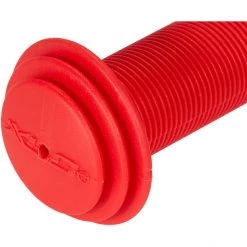 Xlc Poignées Ergonomiques GR-G18 Poignées Avec Structure à Lamelles Enfant, Rouge
