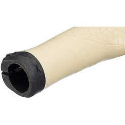 Xlc Poignées Ergonomiques GR-G27 Ergosport Poignées, Beige