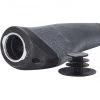 Xlc Poignées Ergonomiques GR-S04 Ergonomic Grips, Gris/noir