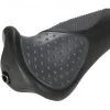 Xlc Poignées Ergonomiques GR-S22 Ergonomic Poignées, Noir/gris