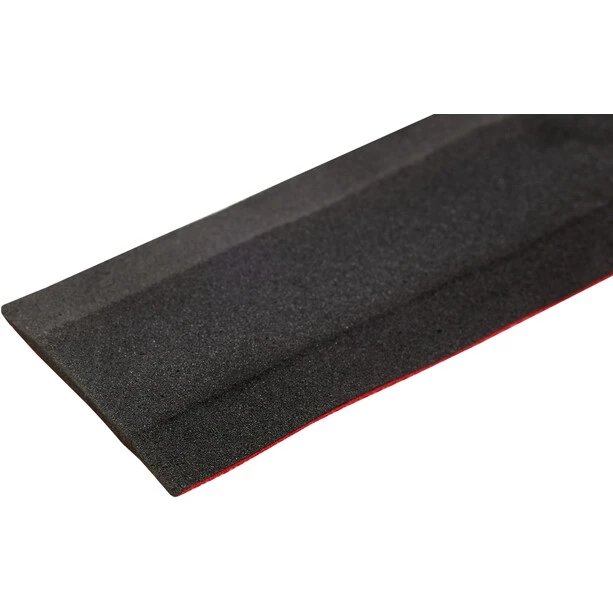 Zipp Rubans Service Course CX Ruban De Cintre, Rouge 2 Zipp Rubans Service Course CX Ruban De Cintre, Rouge – Image 2