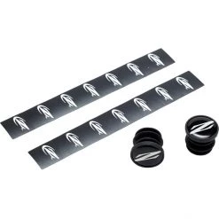 Zipp Rubans Service Course CX Ruban De Cintre, Rouge 5 Zipp Rubans Service Course CX Ruban De Cintre, Rouge -Poignées Soldes zipp service course cx lenkerband rot 4