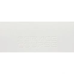 Zipp Rubans Service Course Ruban De Guidon De Route, Blanc