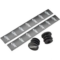 Zipp Rubans Service Course Ruban De Guidon De Route, Blanc 5 Zipp Rubans Service Course Ruban De Guidon De Route, Blanc -Poignées Soldes zipp weiss 4 1